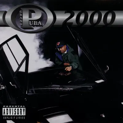2000 - Grand Puba