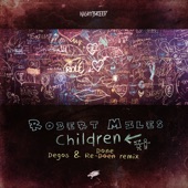 Children (Degos & Re - Done Remix) artwork