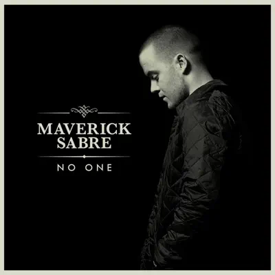 No One (Remixes) - EP - Maverick Sabre