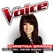Hold On, We’re Going Home (The Voice Performance) - Single