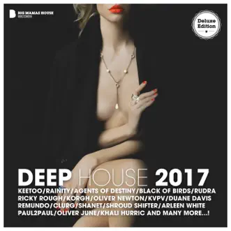 Deep House 2017 (Deluxe Version) by Various Artists album reviews, ratings, credits