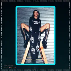 No Drama (feat. Offset) - Single - Tinashe