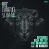 Het Zwarte Schaap (feat. De Kraaien) - Single album lyrics, reviews, download