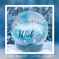 Emer Barry - A Christmas Wish - EP artwork
