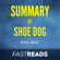 FastReads - Summary of Shoe Dog: by Phil Knight Includes Key Takeaways (Unabridged)