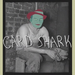 Card Shark - Single