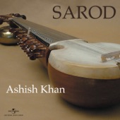 Sarod artwork