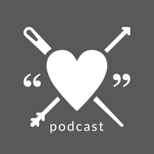 Podcast cover