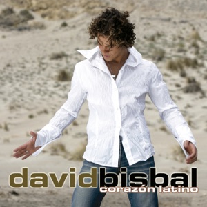 David Bisbal - Ave María - Line Dance Music