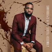 Sam Roberts & the Levites Assembly - Prayer Changes Things (feat. Serena Young)