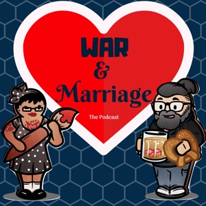 War & Marriage Episode 1: Most Eligible Primarch