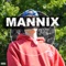 Impatient - Mannix lyrics