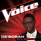 De'Borah - Message In A Bottle