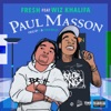 Paul Masson (feat. Wiz Khalifa) - Single