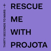 Rescue Me artwork