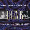 Legends: Solo Guitar Performances album lyrics, reviews, download
