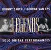 Legends: Solo Guitar Performances