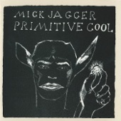Mick Jagger - Radio Control