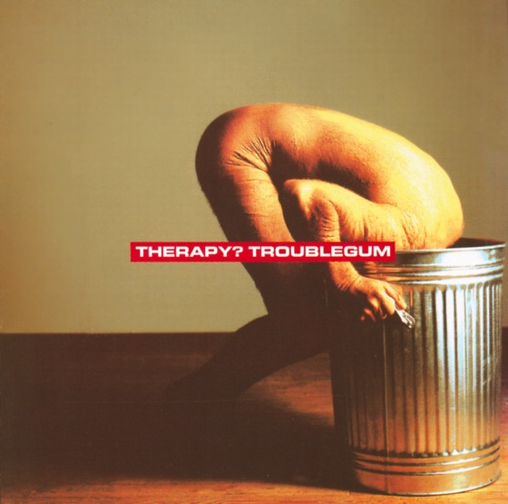 Cover artwork for Trigger Inside