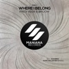 Where I Belong - Single