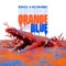 Dripping in Orange and Blue - Big Homie lyrics