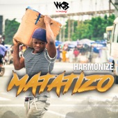 Harmonize - Matatizo