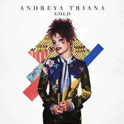 Gold - Single - Andreya Triana