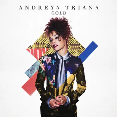 Gold - Single - Andreya Triana