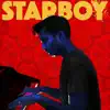 Starboy - Single album lyrics, reviews, download