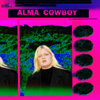 ALMA - Cowboy artwork