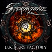 Lucifer's Factory artwork