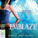 Jessica Shirvington - Emblaze - The Violet Eden Chapters Book 3 (Unabridged)
