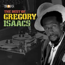 The Best of Gregory Isaacs - Gregory Isaacs
