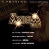 Axiom Riddim: Crop over Soca 2014 - EP