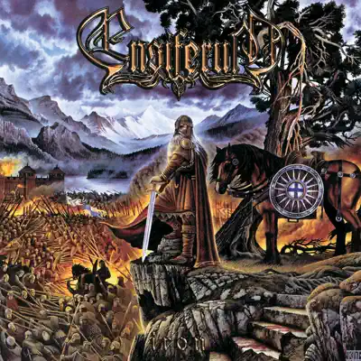 Iron (2009 Edition) - Ensiferum