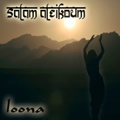 Salam Aleikoum - EP artwork