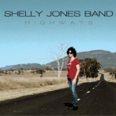Shelly Jones Band - Merle