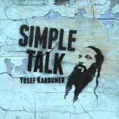 Simple Talk - Yosef Karduner