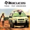 Tchau (feat. Armandinho) - Macucos lyrics