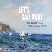Let's Sail Away artwork