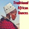 Traditional African Dances artwork