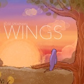 Wings artwork