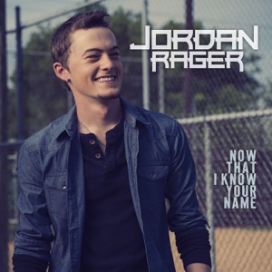Jordan Rager - Now That I Know Your Name - Line Dance Chorégraphe