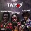 Twin #3 (feat. GlokkNine, YNW Melly) - Single album lyrics, reviews, download