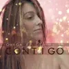 Contigo (feat. CE) - Single album lyrics, reviews, download