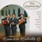 Ramito de Violetas - TRIO INSPIRACION lyrics