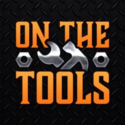On The Tools Podcast