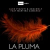 La Pluma (feat. Martina Camargo) - Single