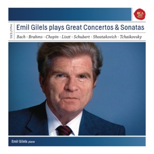 Great Concertos and Sonatas