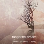 Tangerine Dream - Love On a Real Train